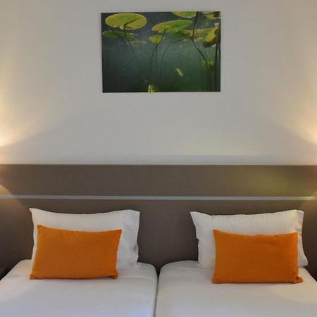 Hotel Spa Les Rives Sauvages Malbuisson Exterior foto