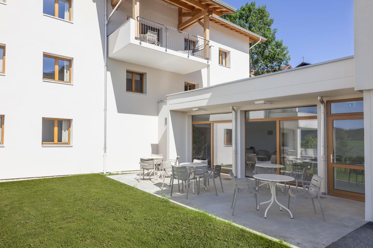 Hotel Spa Les Rives Sauvages Malbuisson Exterior foto