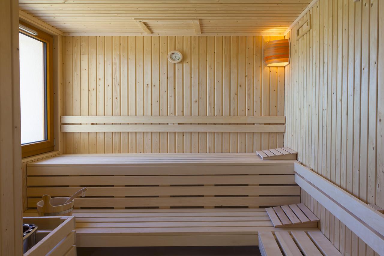 Hotel Spa Les Rives Sauvages Malbuisson Exterior foto